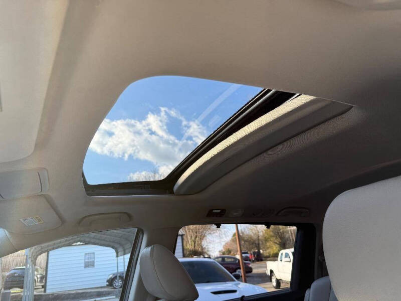 2017 Honda Odyssey EX-L