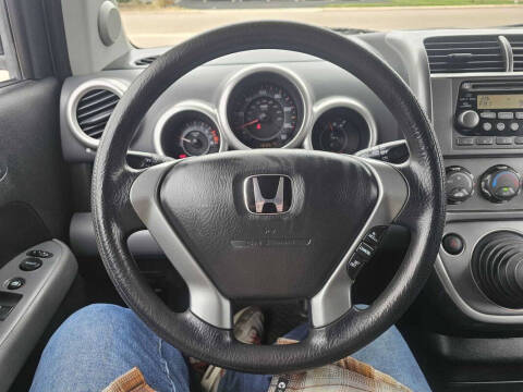 2004 Honda Element EX