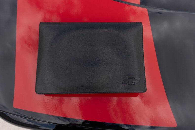 1999 Chevrolet Camaro