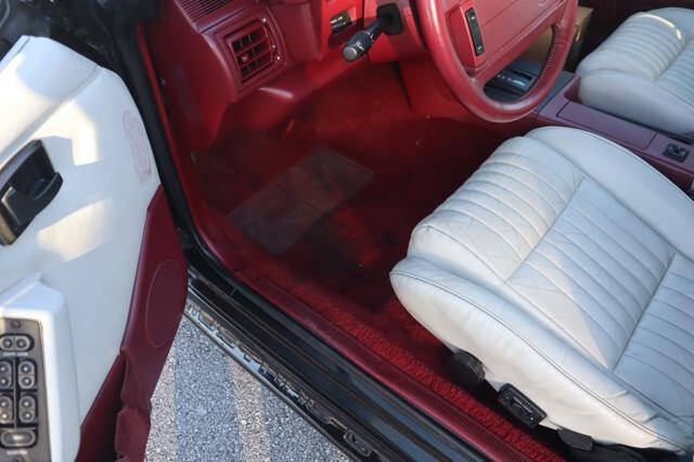 1993 Ford Mustang GT