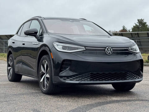 2023 Volkswagen ID.4 Pro S