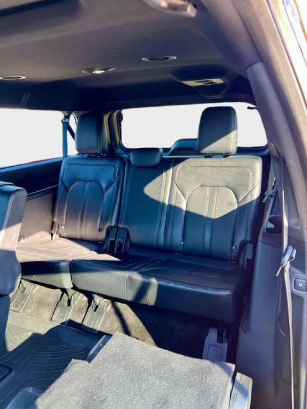 2018 Ford Expedition MAX Limited