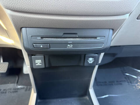 2019 Honda Odyssey Touring