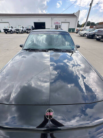 1986 Buick Century Custom