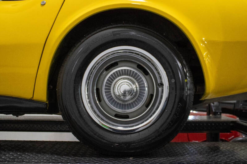 1974 Chevrolet Corvette