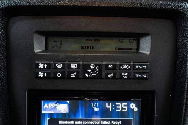 2014 Ford Mustang V6