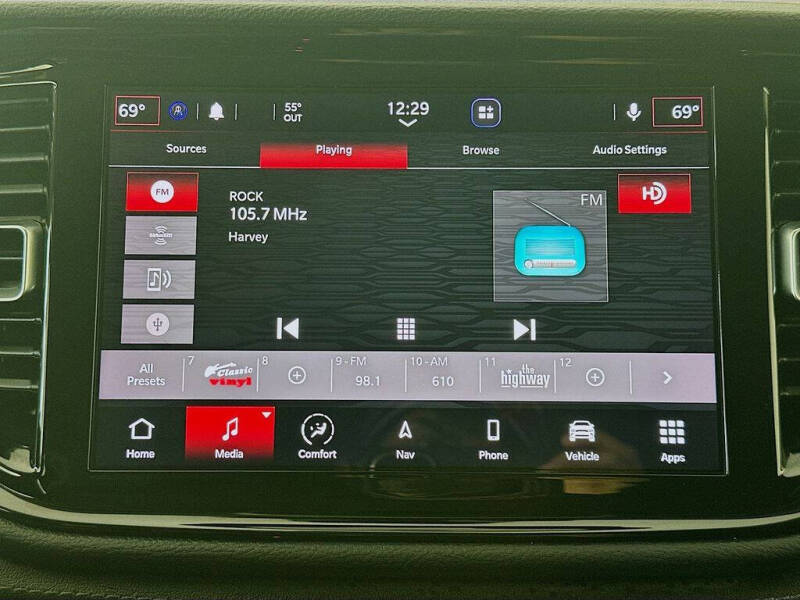 2022 Dodge Durango SXT