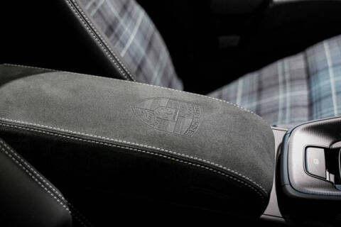 2024 Porsche 911 Dakar