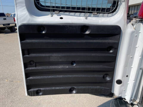 2019 GMC Savana 2500