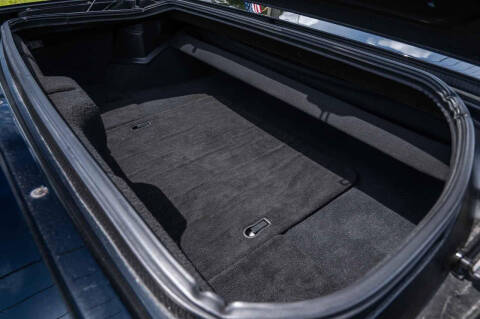 1998 Chevrolet Corvette