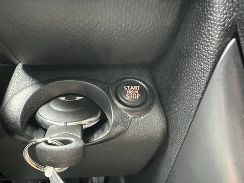 2014 MINI Paceman Cooper S ALL4