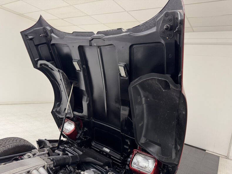 1986 Chevrolet Corvette