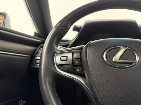 2024 Lexus ES 300h