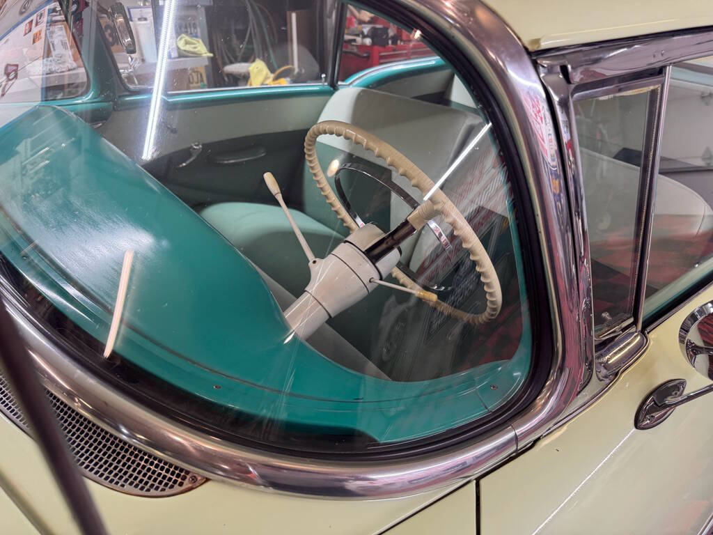 1956 Oldsmobile Eighty-Eight 108