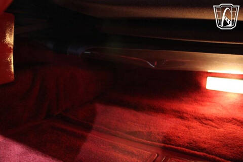 1971 Chevrolet Corvette