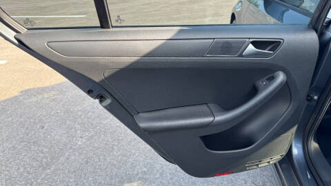 2014 Volkswagen Jetta S