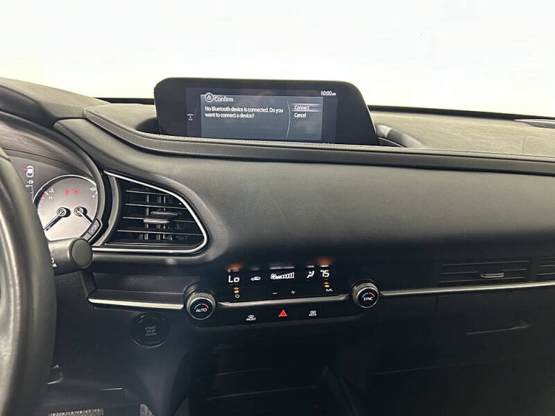 2023 Mazda CX-30 2.5 S Select