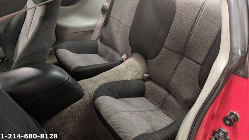 1993 Chevrolet Camaro Z28