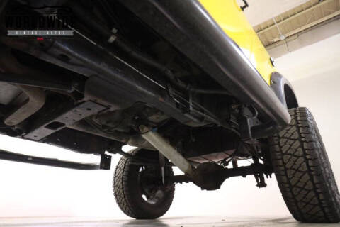 1962 International Scout