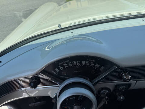 1956 Chevrolet 150