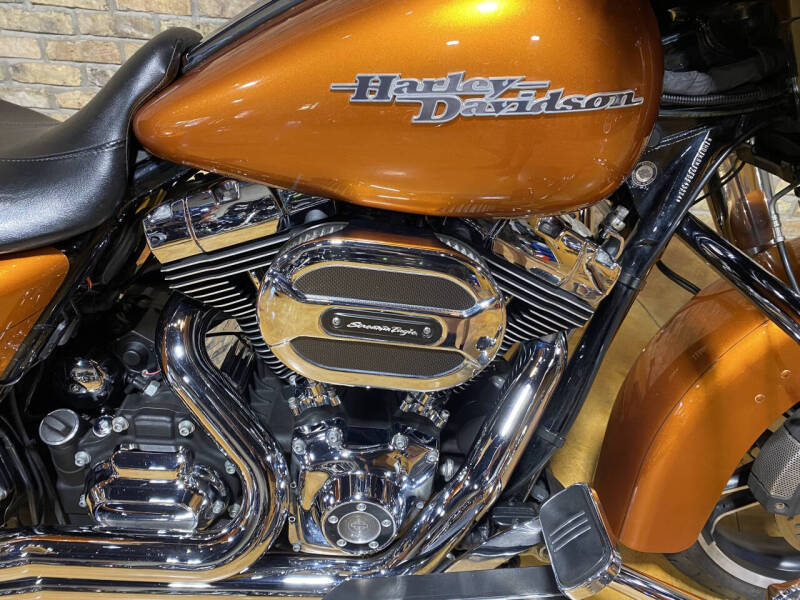 2014 Harley-Davidson Street Glide® Special