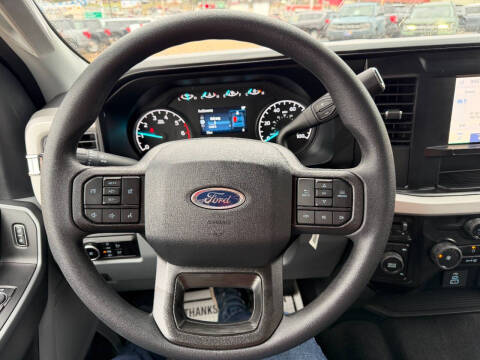 2026 Ford F-350 Super Duty XLT