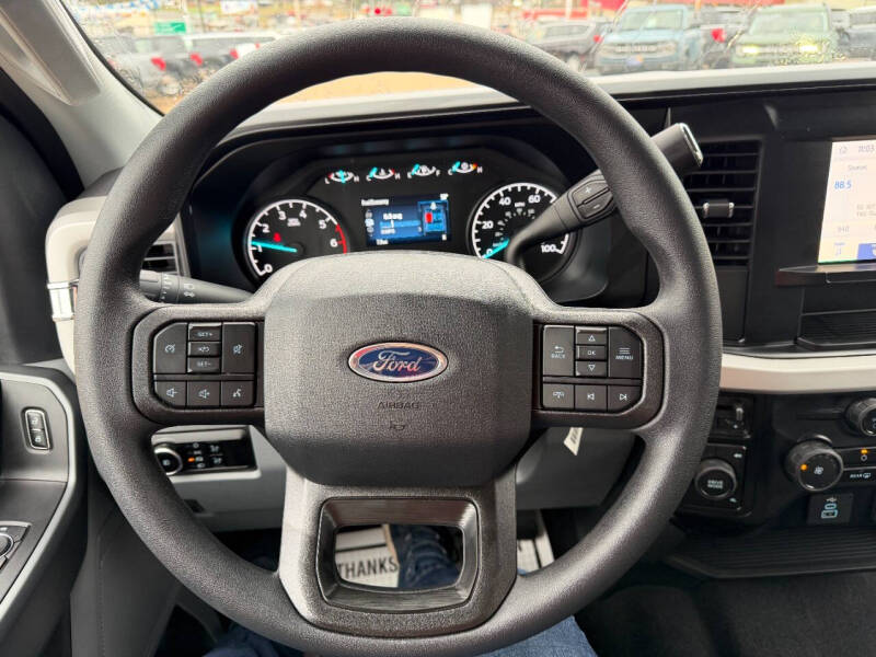 2026 Ford F-350 Super Duty XLT