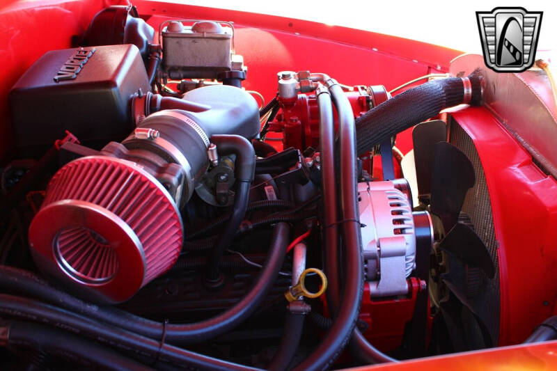 1950 Oldsmobile Futuramic 88