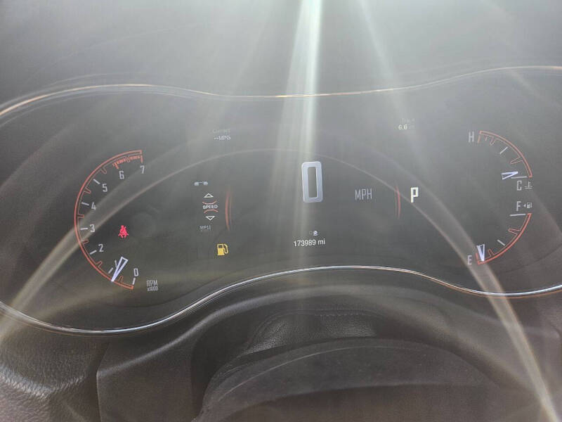 2014 Dodge Durango R/T