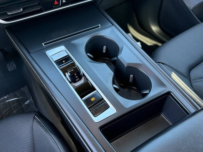 2026 Volkswagen Atlas SE