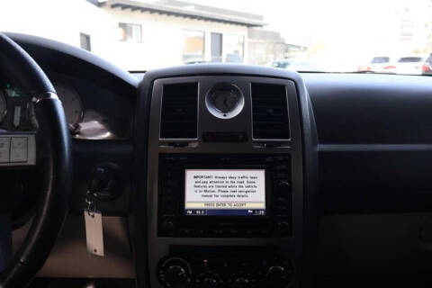 2006 Chrysler 300 SRT-8