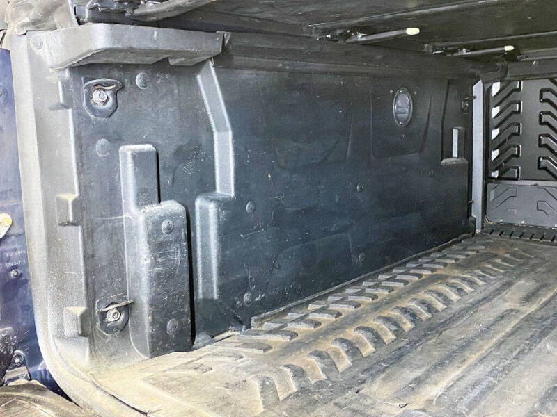 2012 Chevrolet Avalanche LT