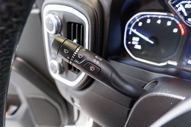 2022 GMC Sierra 1500 Limited