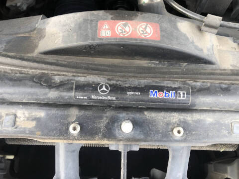 2009 Mercedes-Benz E-Class E 350 4MATIC