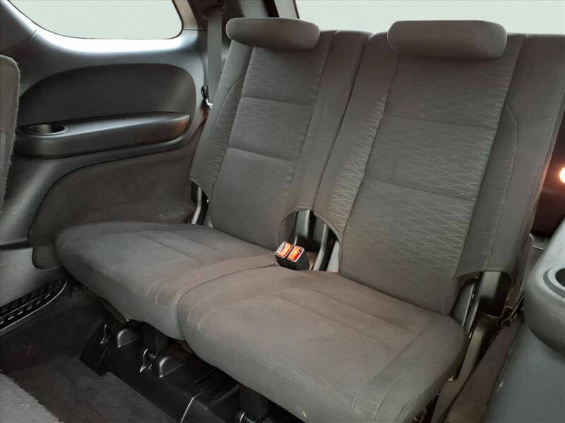 2018 Dodge Durango SXT Plus