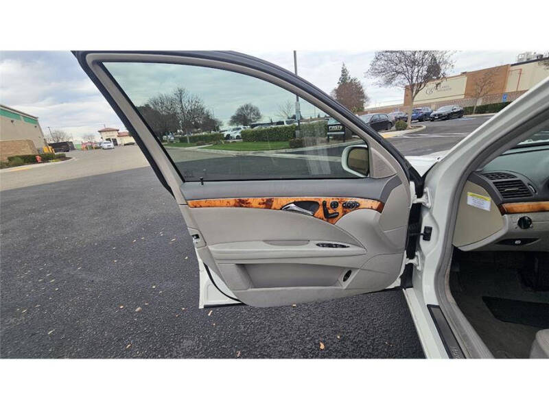 2006 Mercedes-Benz E-Class E 350