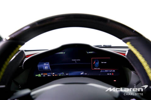 2023 Ferrari 296 GTB