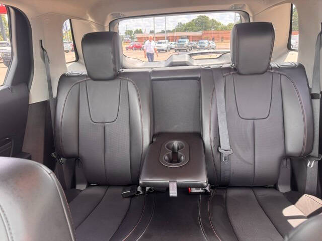 2014 GMC Terrain Denali