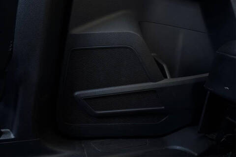 2022 Volkswagen Atlas SE 4Motion