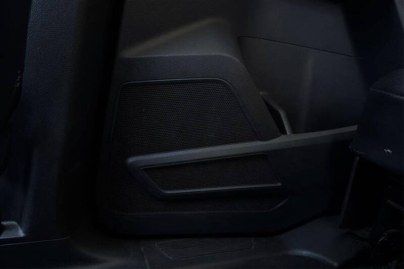 2022 Volkswagen Atlas SE 4Motion