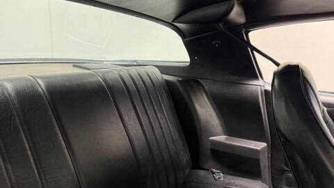 1981 Chevrolet Camaro