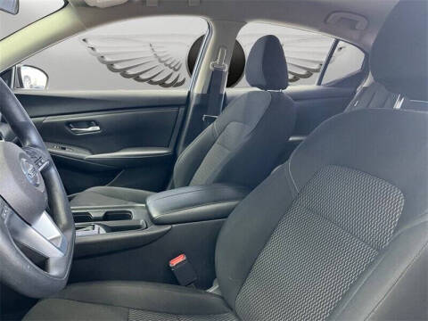 2023 Nissan Sentra S