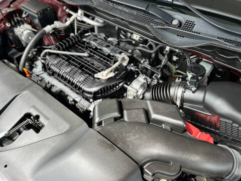 2019 Honda Odyssey EX-L w/Navi w/RES