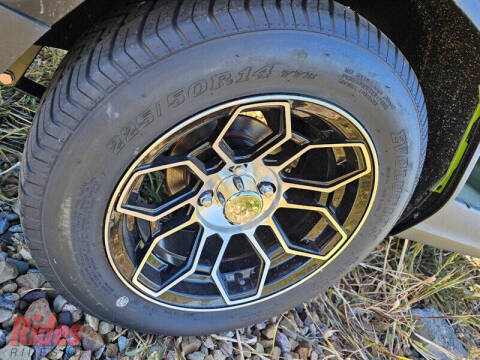 2024 Evolution D5 Ranger