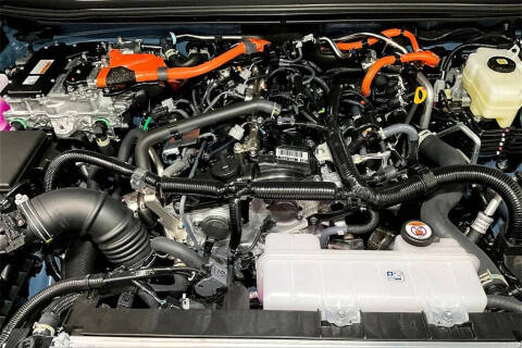 2026 Toyota Land Cruiser