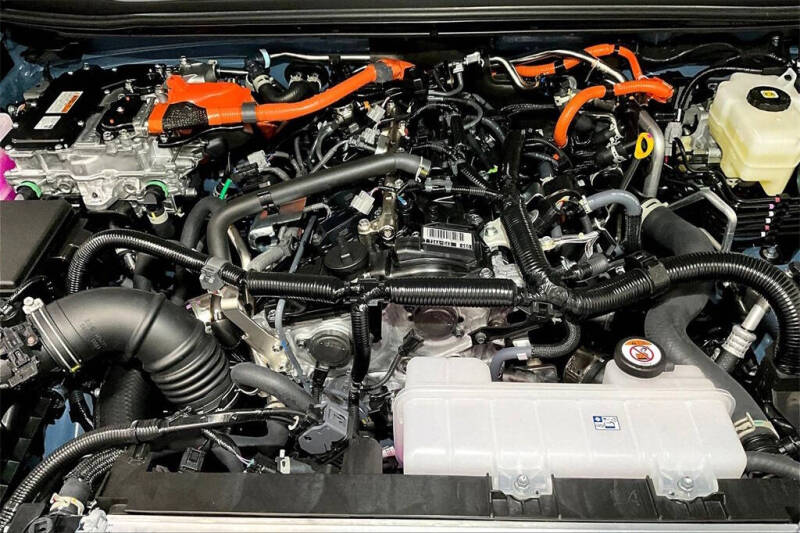 2026 Toyota Land Cruiser