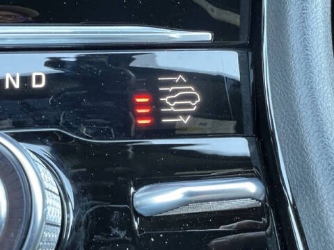 2024 Jeep Grand Cherokee Overland 4xe