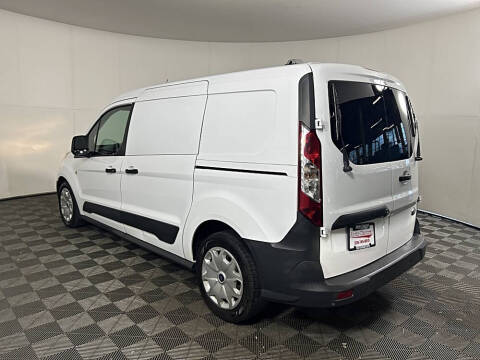 2018 Ford Transit Connect XL