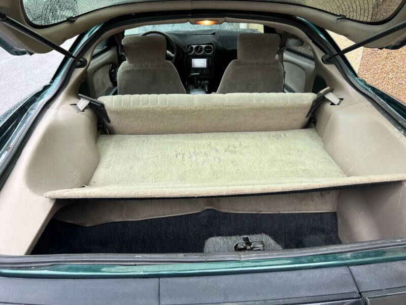 1997 Pontiac Firebird Formula