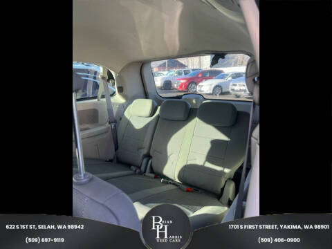 2008 Dodge Grand Caravan SE